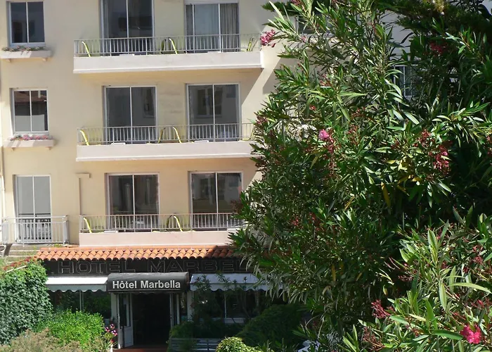 Hotel Marbella